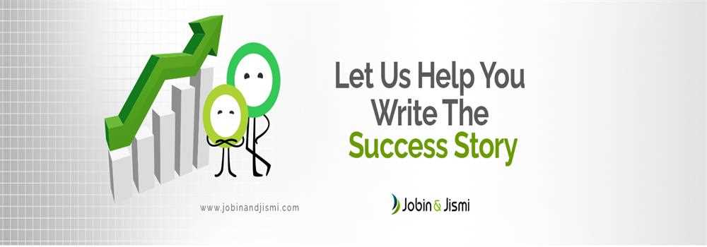 banner image of Jobin And Jismi IT Services LLP Jobin And Jismi IT Services LLP