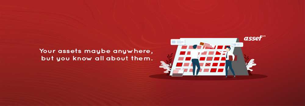 banner image of Asset Infinity Asset Infinity