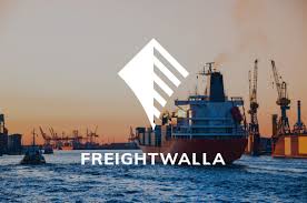 banner image of Freight Walla