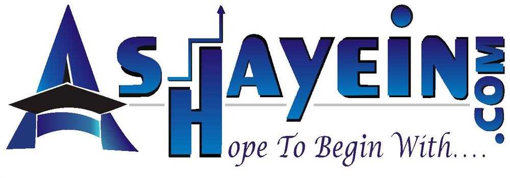 banner image of Ashayein Tutors