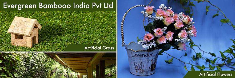 banner image of Elen Evergreen Bamboo India Private Limited