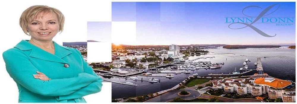 banner image of Lynn Donn: Royal LePage Nanaimo Realty 
