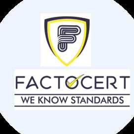 banner image of facto cert2