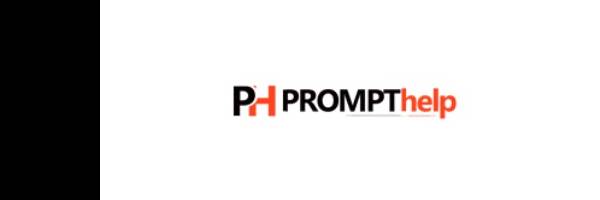 banner image of Prompthelp Prompthelp