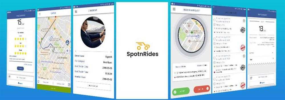 banner image of SpotnRides 