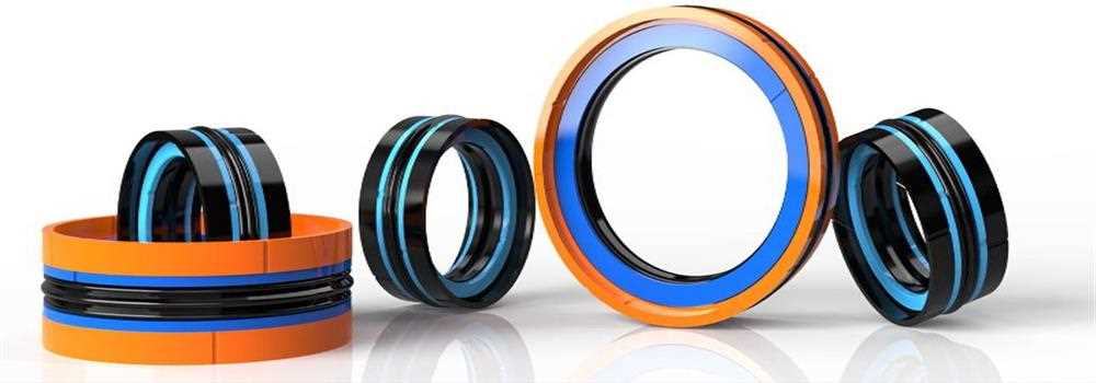 banner image of Oil Seal
