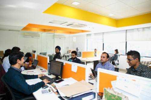 banner image of GoWork India GoWork