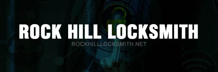 banner image of Rock Hill Locksmith 