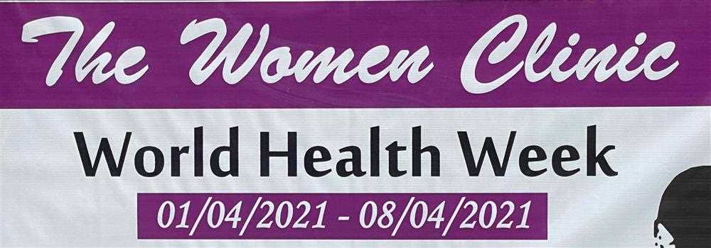 The Women Clinic