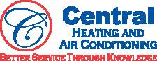 banner image of Central Heating and Air Conditioning 
