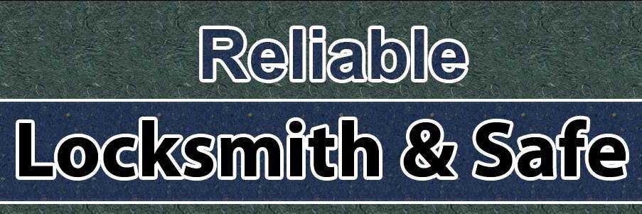 banner image of Reliable Locksmith & Safe Reliable Locksmith & Safe