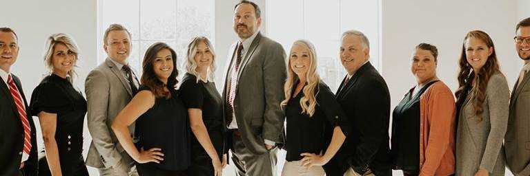 banner image of Red Rock Property Management 