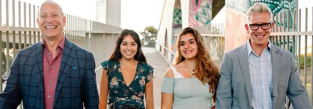 banner image of 2 Dads With Baggage 