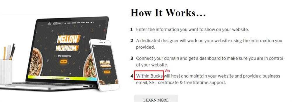 banner image of Jake Baugh