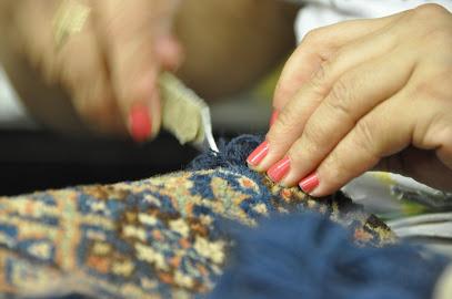 banner image of Oriental Rug  Repair