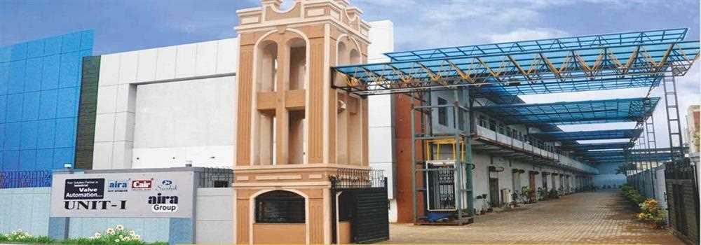 banner image of Aira Euro Automation Pvt Ltd Aira Euro Automation Pvt Ltd