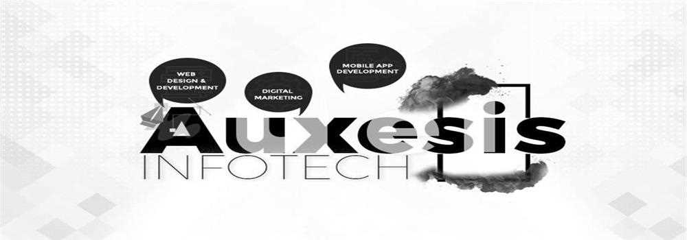 banner image of Auxesis Infotech Auxesis Infotech