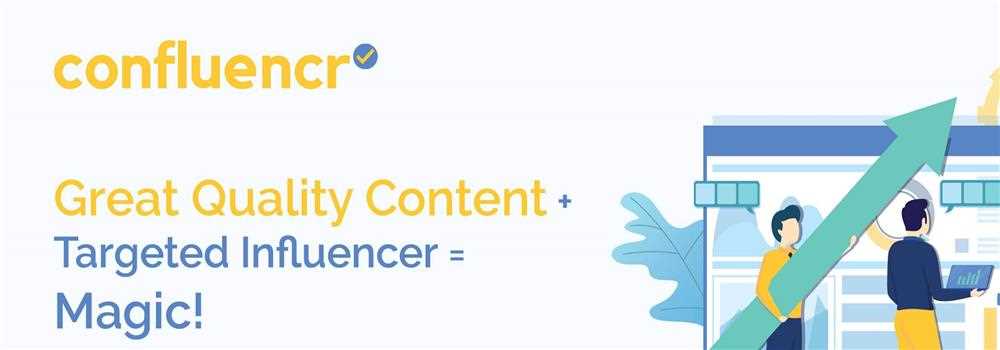 banner image of Confluencr - Leading Influencer Marketing Agency Sahiba Dhandhania