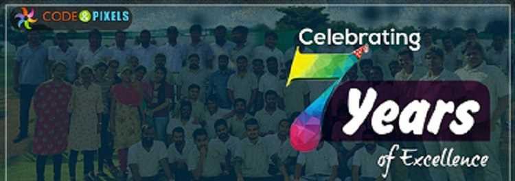 banner image of Code and Pixels Interactive Technologies Pvt ltd Code and Pixels Interactive Technologies Pvt ltd