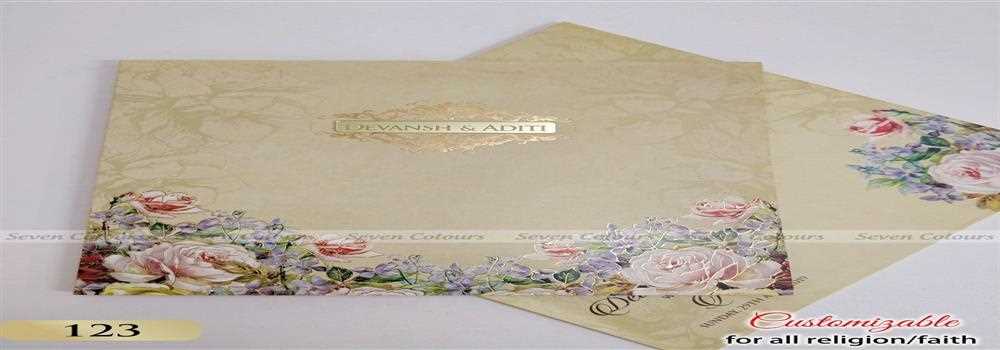 banner image of Indian Wedding Cards 