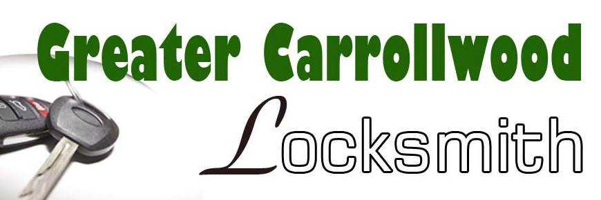 banner image of Greater Carrollwood Locksmith 