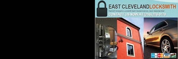 East Cleveland Locksmith
