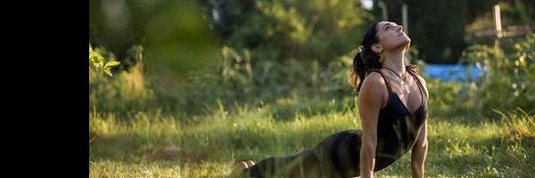 banner image of Krishna Village