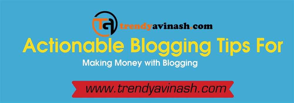 banner image of Trendy Avinash