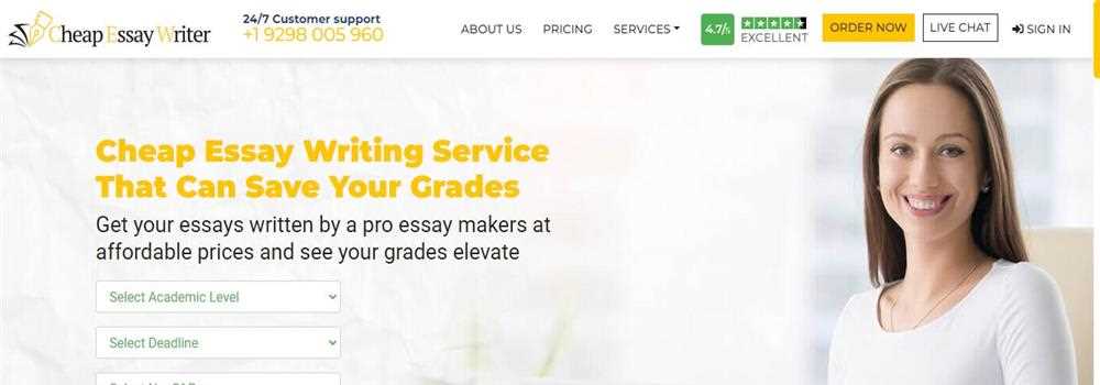 banner image of Affordable Academic Writing Company 
