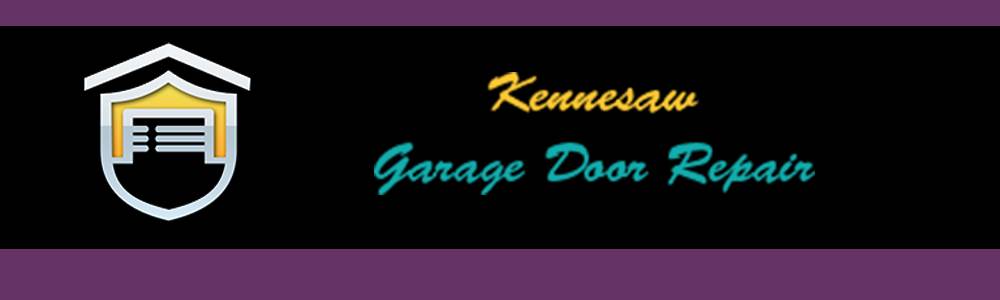 banner image of Kennesaw Garage Door Repair 