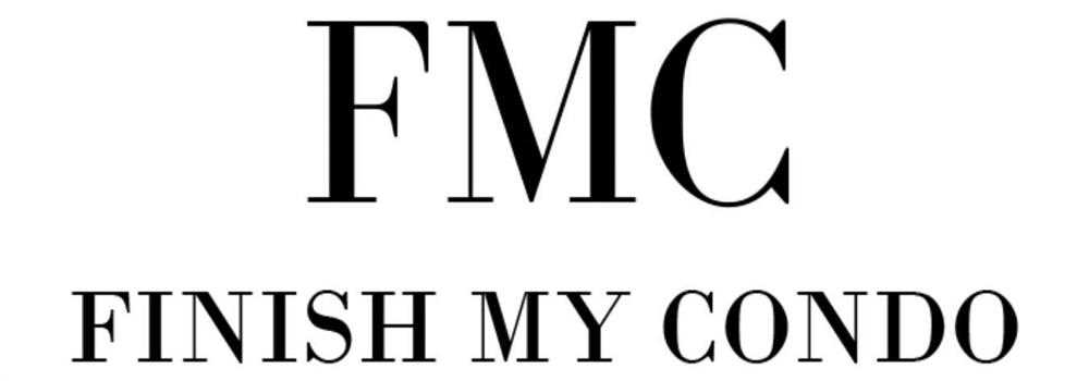 banner image of Finish My Condo 