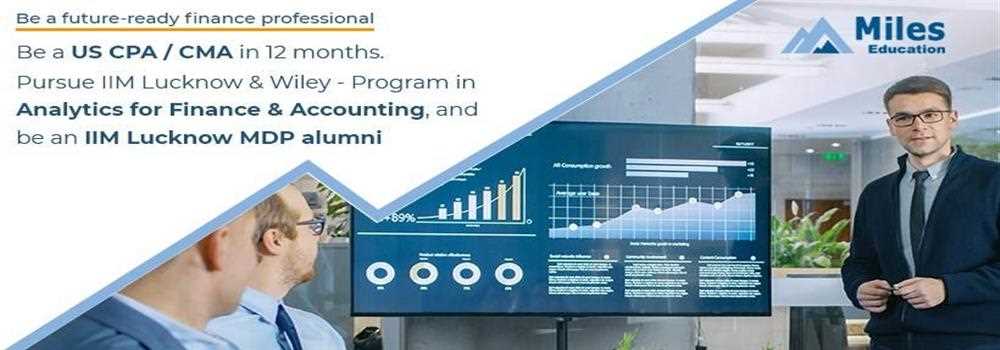 banner image of Miles Education