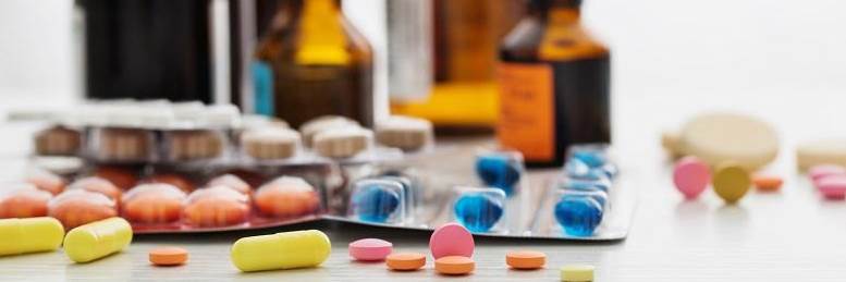 banner image of aliph pharmahealth