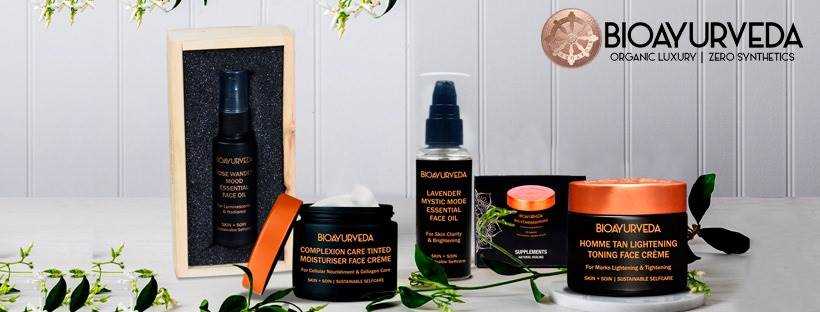 banner image of Bioayurveda Bioayurveda