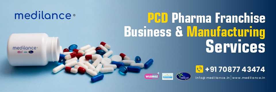 banner image of Medilance 