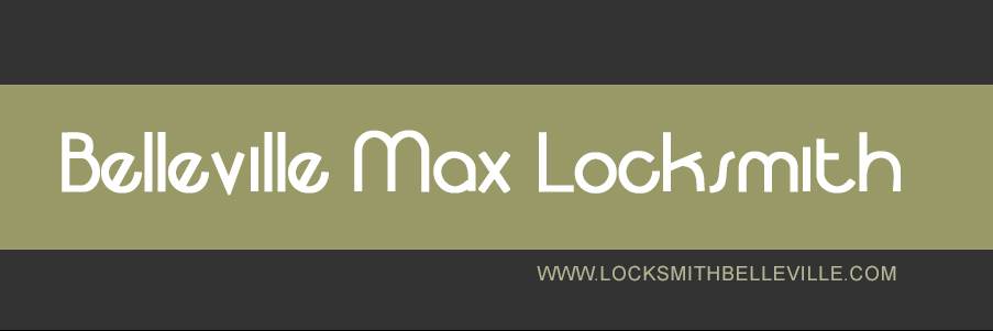 banner image of Belleville Max Locksmith 