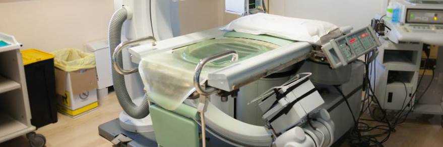 banner image of Samved Urology Hospital 
