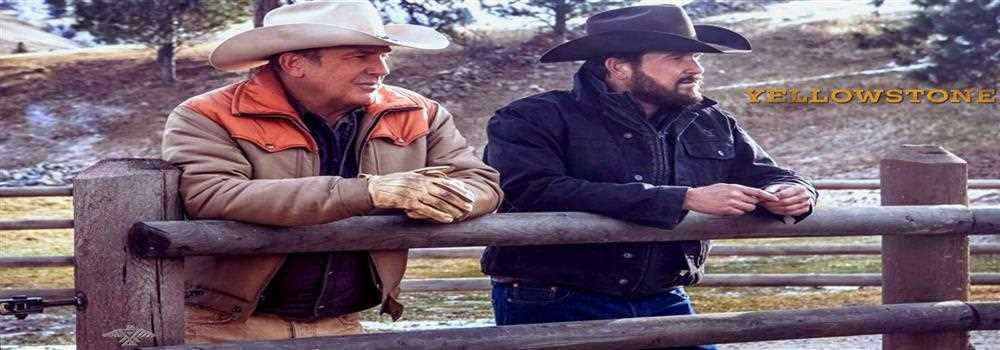 banner image of Yellowstone Outfits 