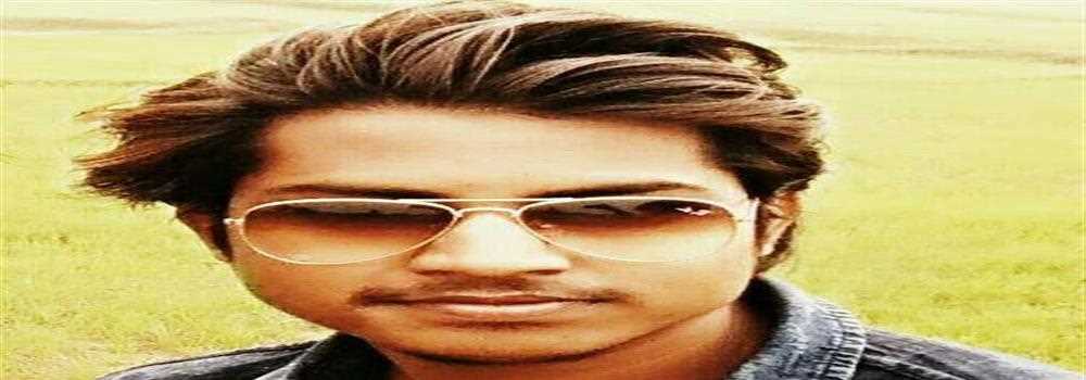 banner image of Bishal Nath Goswami