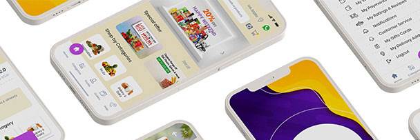 banner image of Chole Smith