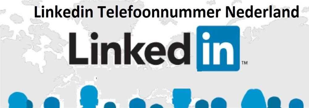 banner image of Linkedin Klantenservice Telefoonnummer Linkedin Bellen