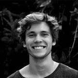 banner image of David Lister