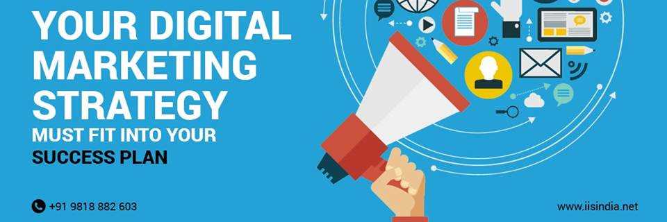 banner image of Iisindia instant info solutions IISINDIA