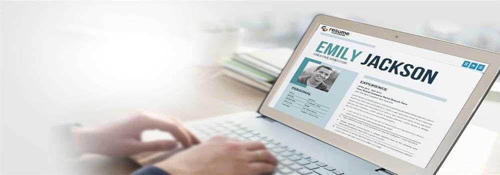 banner image of Resume Worldwide 