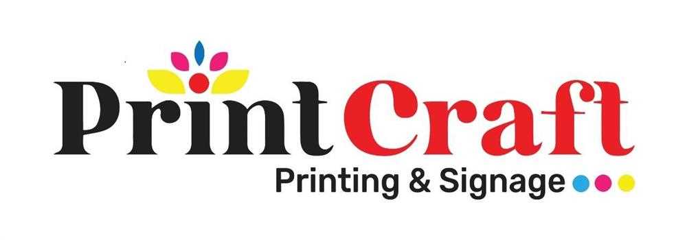 banner image of Print craft Print craft