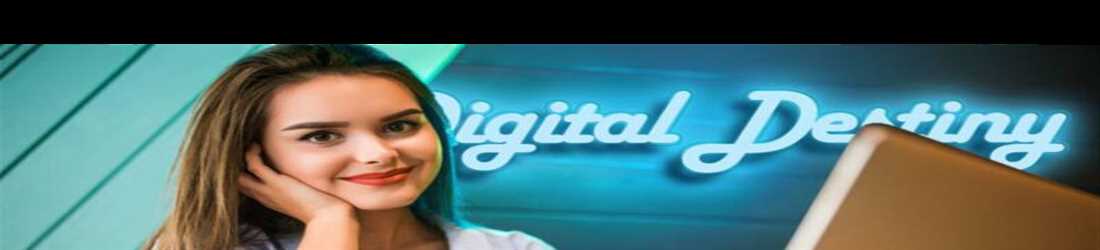 MindStick User Digital Destiny LLC – MindStick