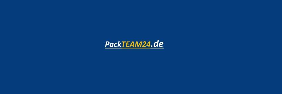 banner image of packteam24. de