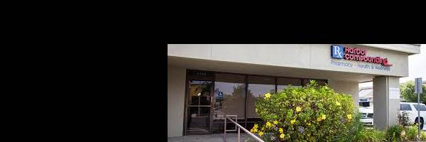 banner image of Harbor Compounding Pharmacy Michael H.