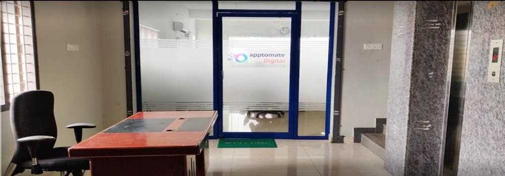 banner image of Apptomate Digital Software Services Private Ltd Apptomate Digital Software Services Private Ltd
