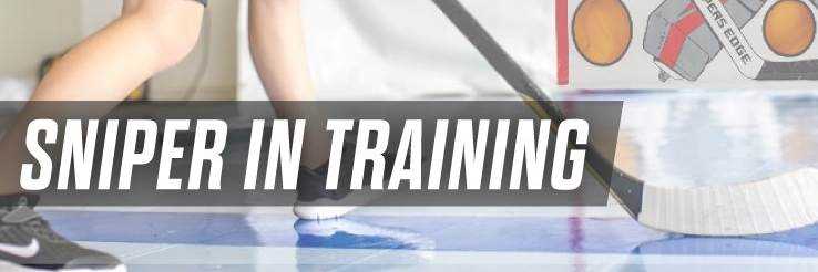 banner image of Sniper's Edge Hockey & Warehouse Sniper's Edge Hockey & Warehouse